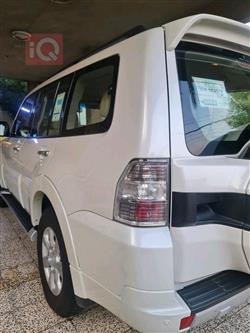 میتسوبیشی پاجیرۆ